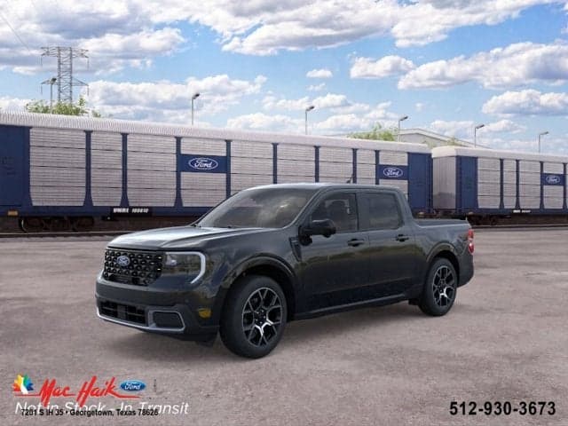 2026 Ford Maverick LARIAT — photo 1 of 24