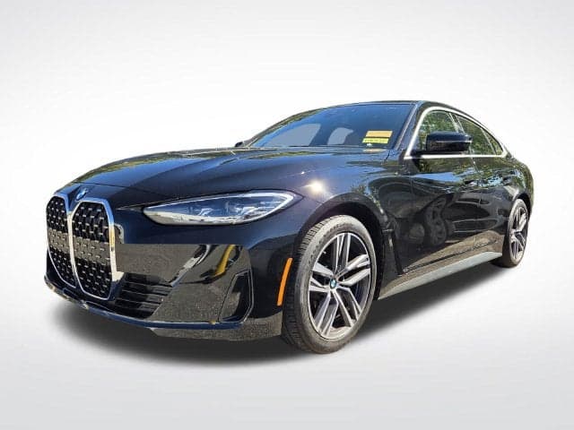 2024 BMW 4 Series 430i — photo 1 of 4