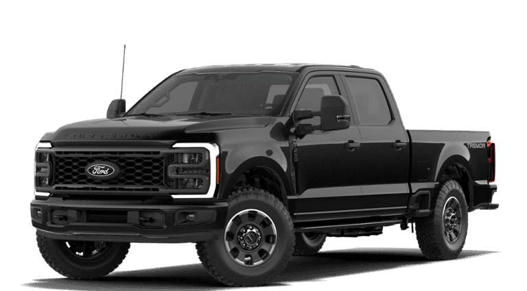 2027 Ford Super Duty F-250 SRW XL — photo 1 of 5