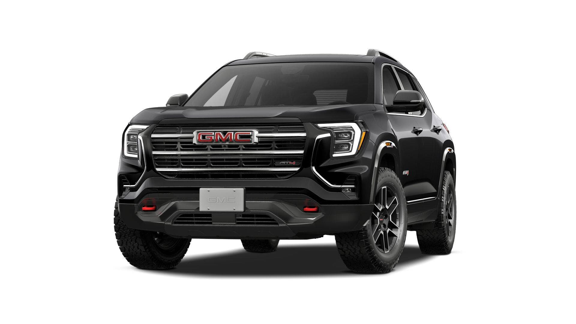 2027 GMC Terrain AWD AT4 — photo 1 of 8