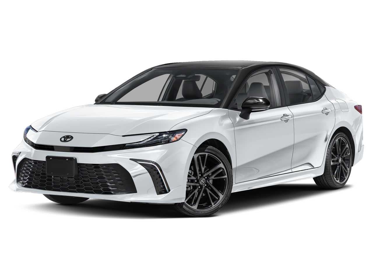 2026 Toyota Camry XSE — photo 1 of 5
