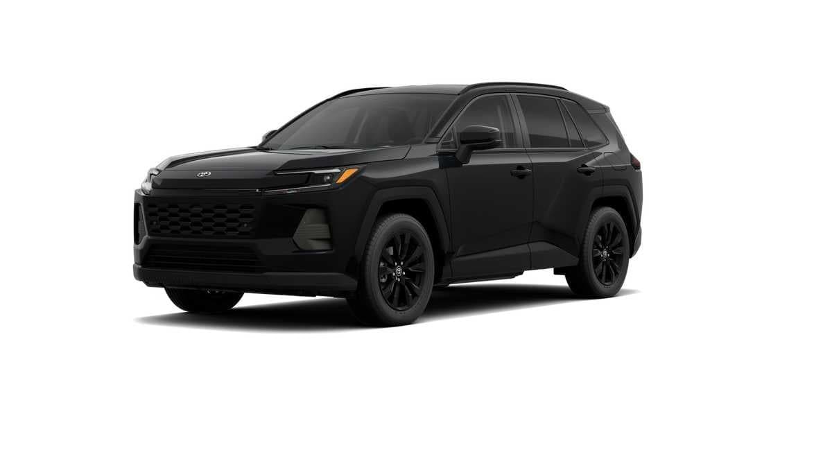 2026 Toyota RAV4 XLE Premium — photo 1 of 5