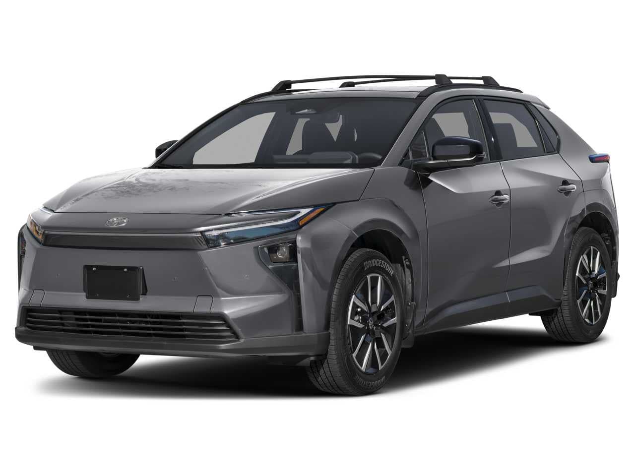 2026 Toyota bZ XLE Plus — photo 1 of 5