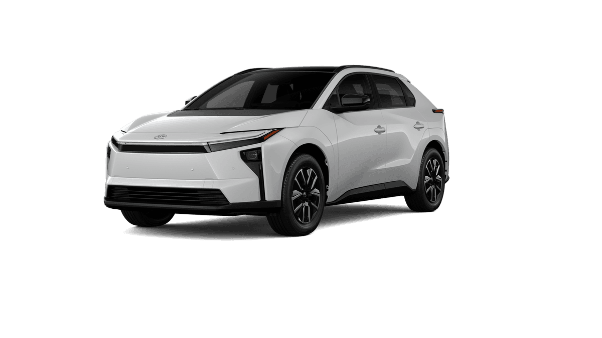 2027 Toyota bZ XLE — photo 1 of 22