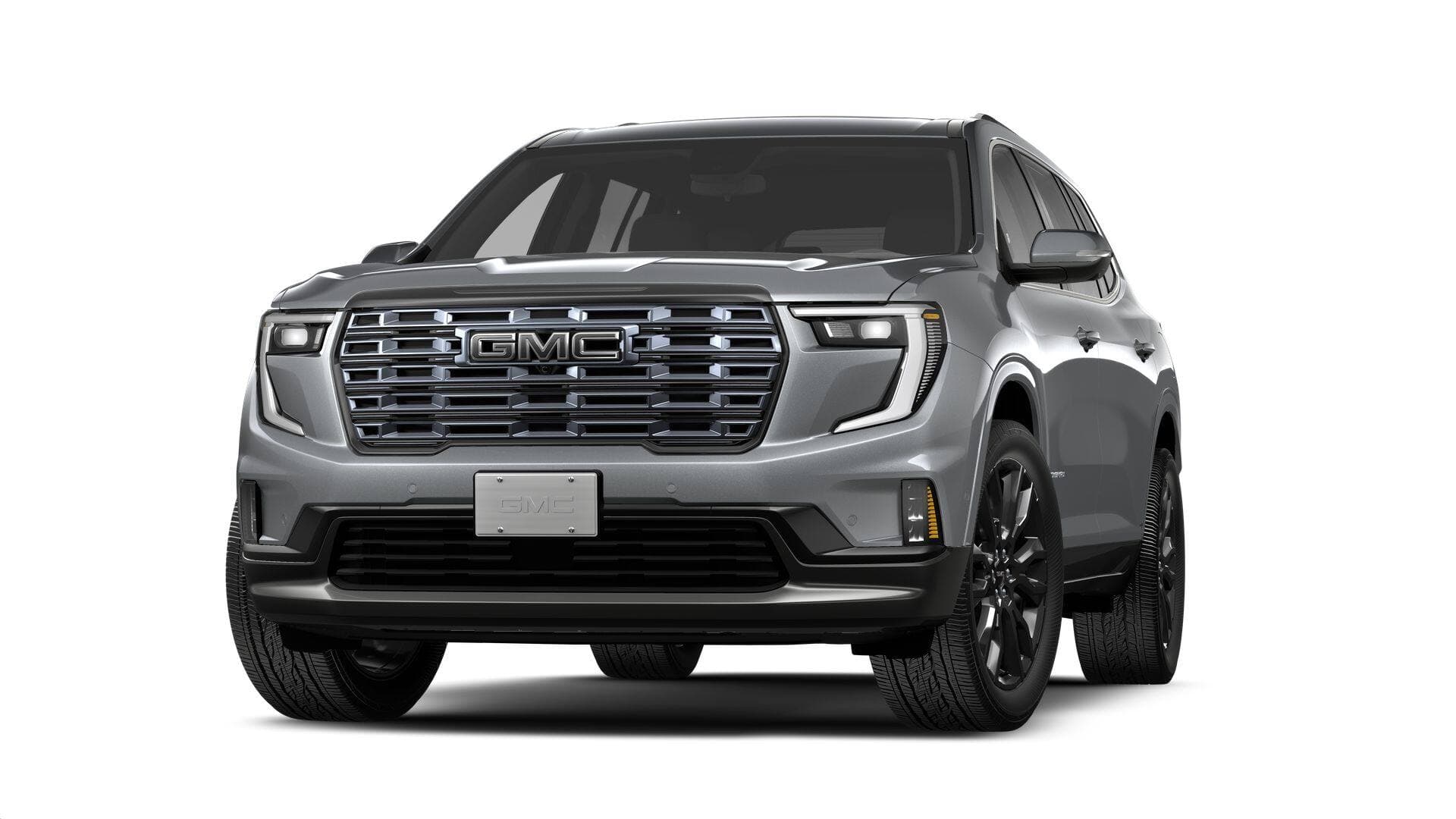2027 GMC Acadia AWD Denali Ultimate — photo 1 of 8