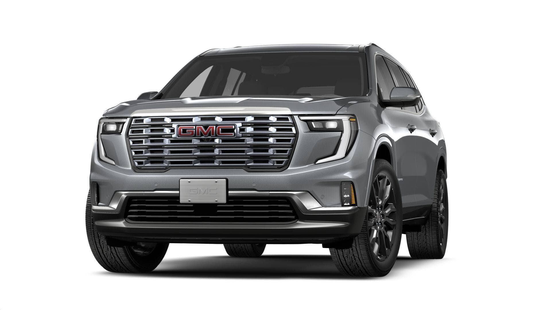 2027 GMC Acadia FWD Denali — photo 1 of 8