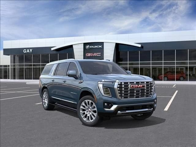 2026 GMC Yukon XL Denali — photo 1 of 32