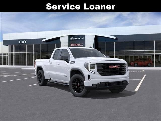 Vehicle Detail Icon