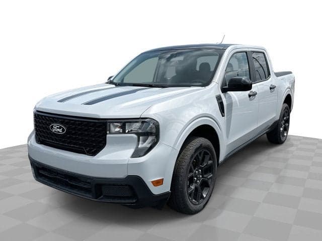 2025 Ford Maverick XLT — photo 1 of 25