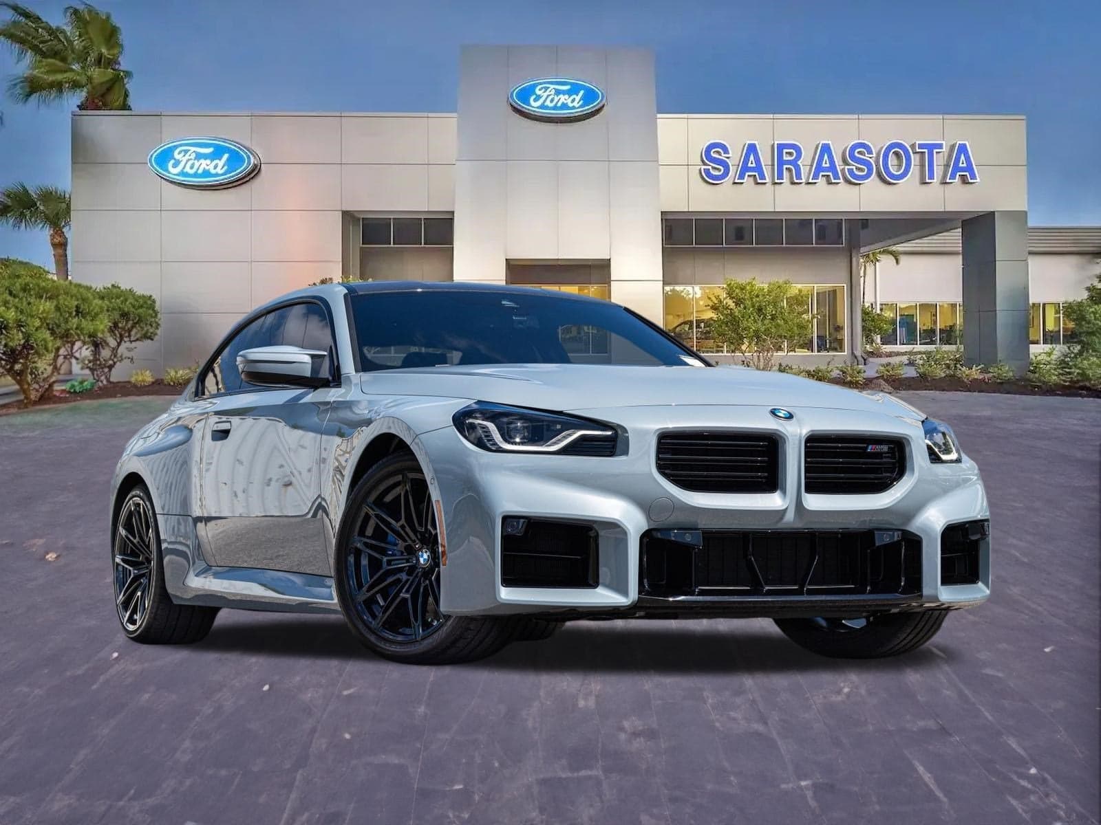 2026 BMW M2 Base — photo 1 of 77