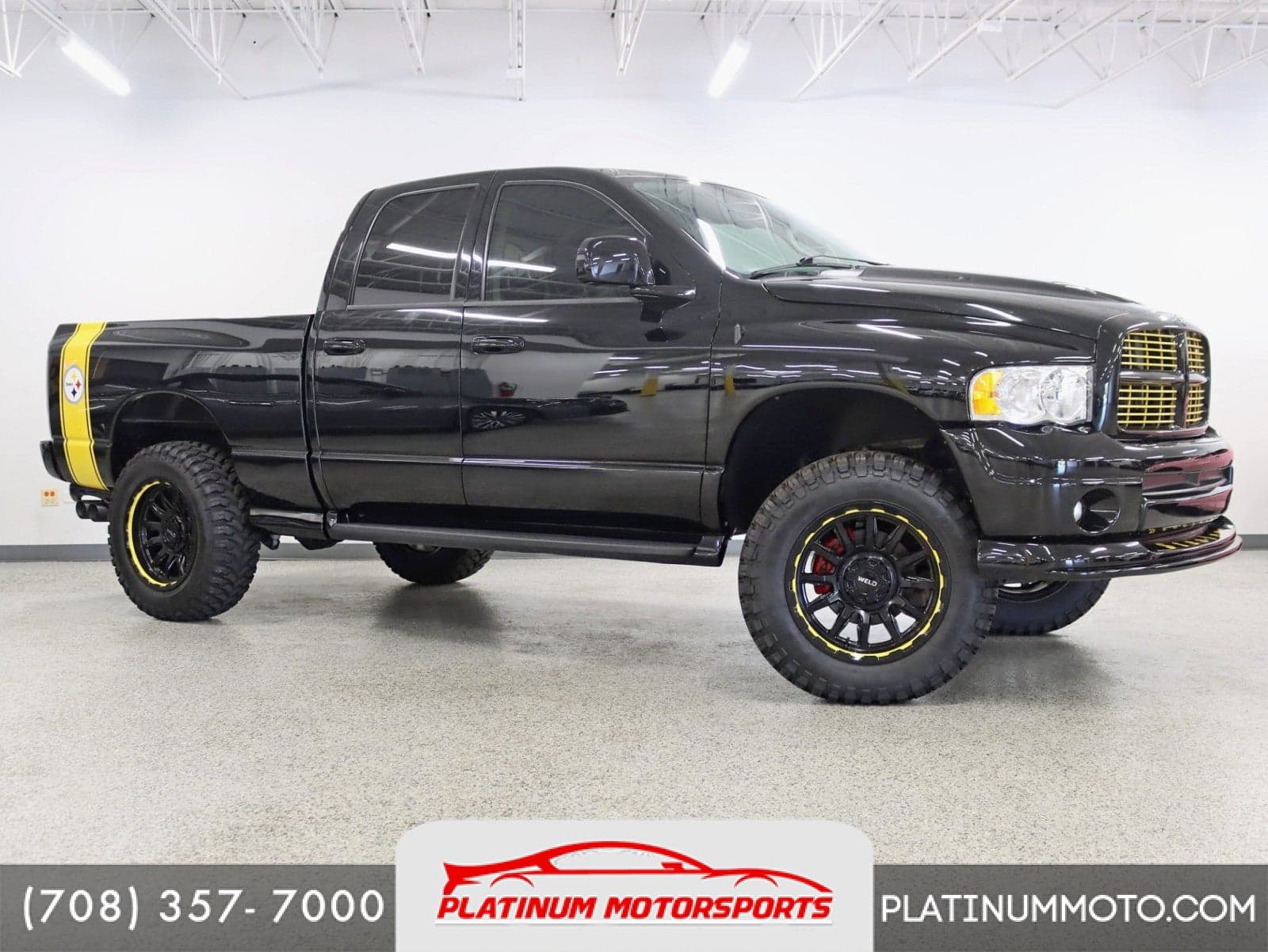 2005 Dodge Ram 1500 Base — photo 1 of 37