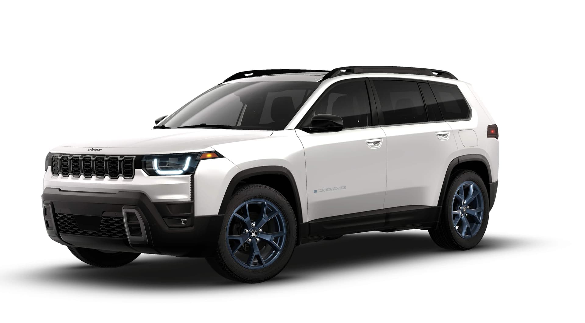 Vehicle Detail Icon