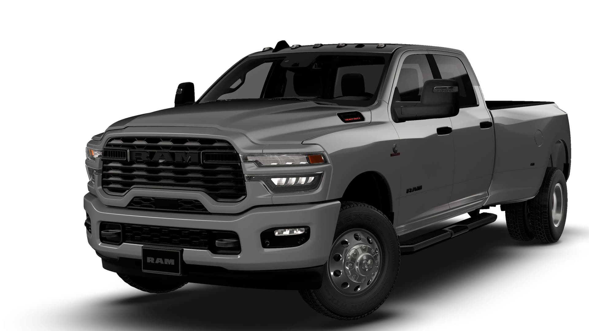 2027 RAM 3500 Base — photo 1 of 9