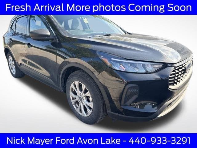 2024 Ford Escape Active — photo 1 of 5