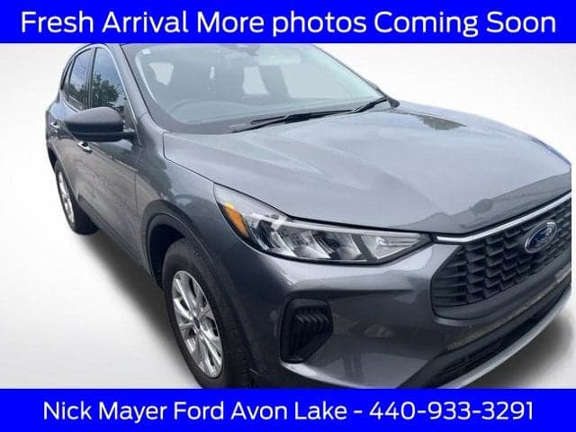2023 Ford Escape Active — photo 1 of 20