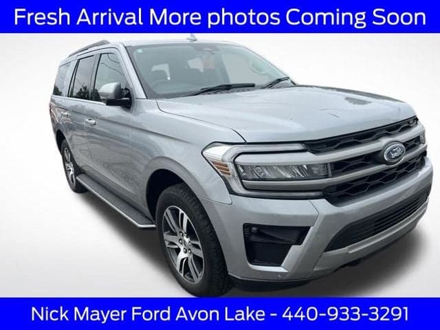 2023 Ford Expedition XLT — photo 1 of 16