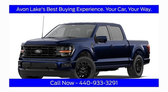 2026 Ford F-150 Base — photo 1 of 13