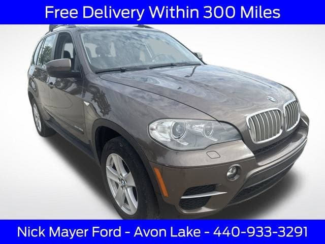 2011 BMW X5 Base — photo 1 of 26