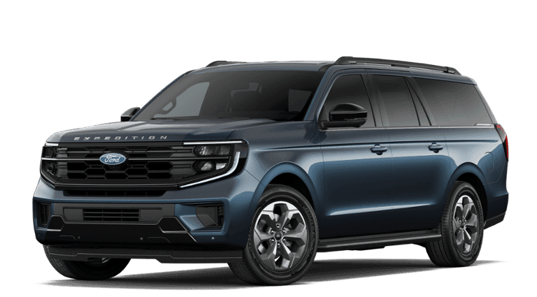 2027 Ford Expedition Max Active — photo 1 of 5