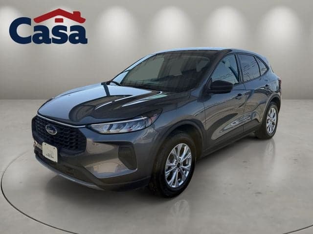 2025 Ford Escape Active — photo 1 of 39