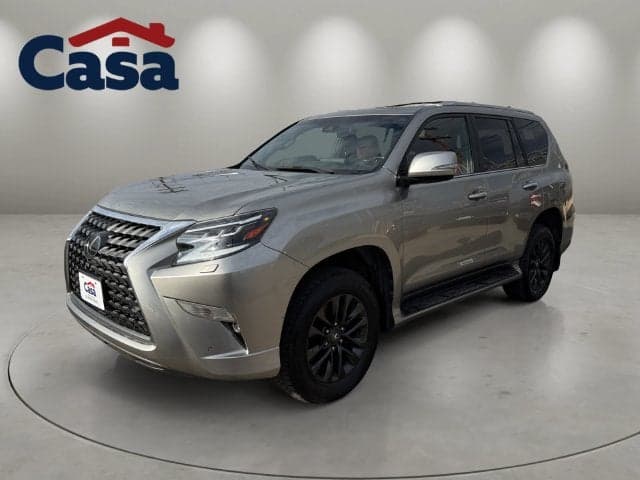 2023 Lexus GX GX 460 — photo 1 of 41