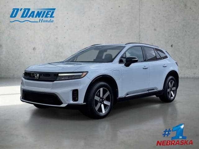 2026 Honda Prologue Touring — photo 1 of 5