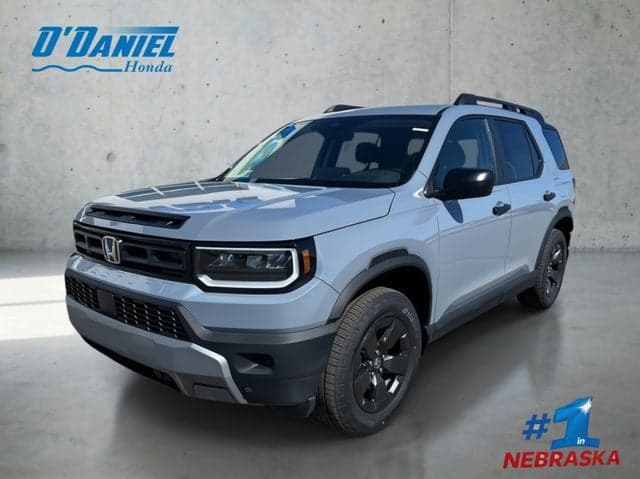 2026 Honda Passport RTL — photo 1 of 19