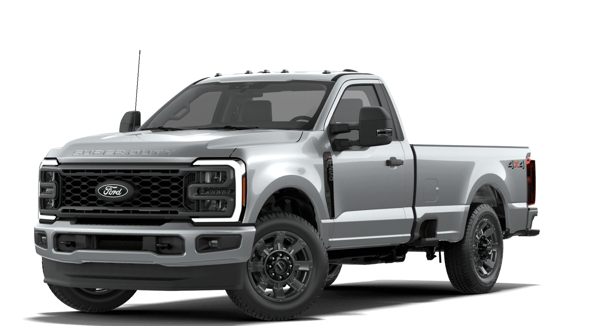 2027 Ford Super Duty F-250 SRW Base — photo 1 of 13