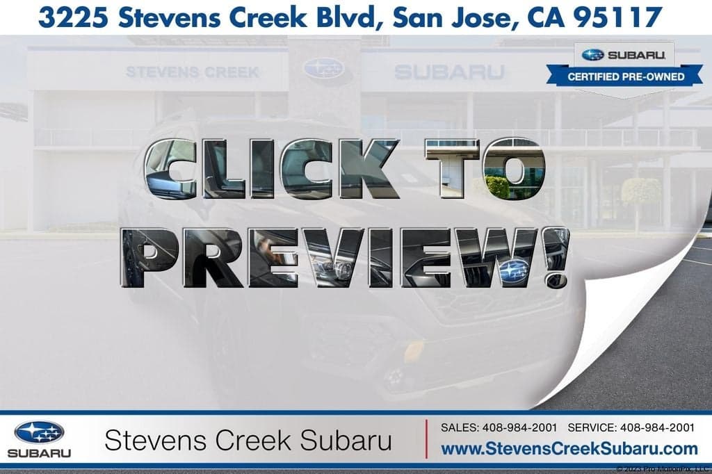 2024 Subaru Outback Wilderness — photo 1 of 4