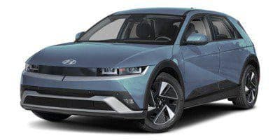 2027 Hyundai IONIQ 5 SEL — photo 1 of 5