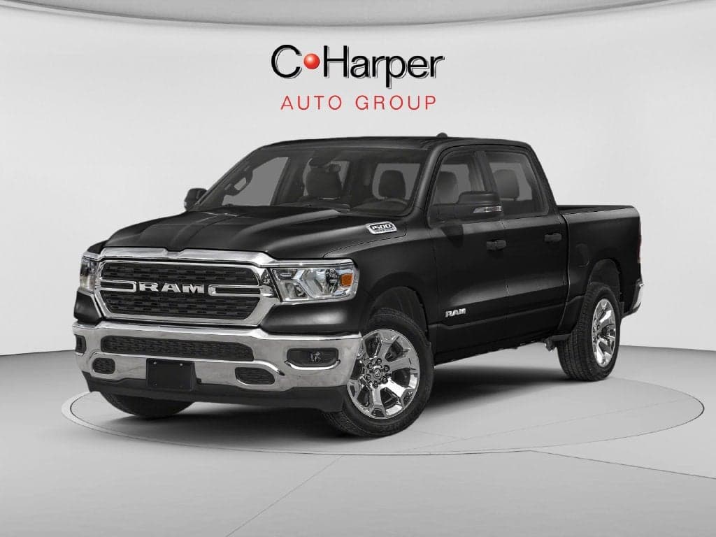 2023 RAM 1500 Base — photo 1 of 5
