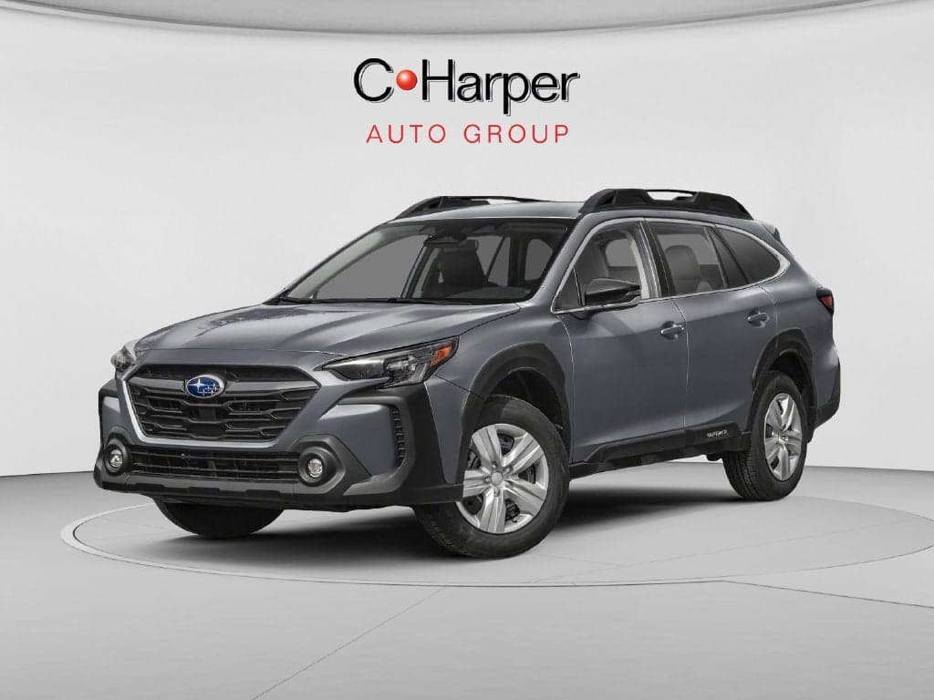 2024 Subaru Outback Base — photo 1 of 21