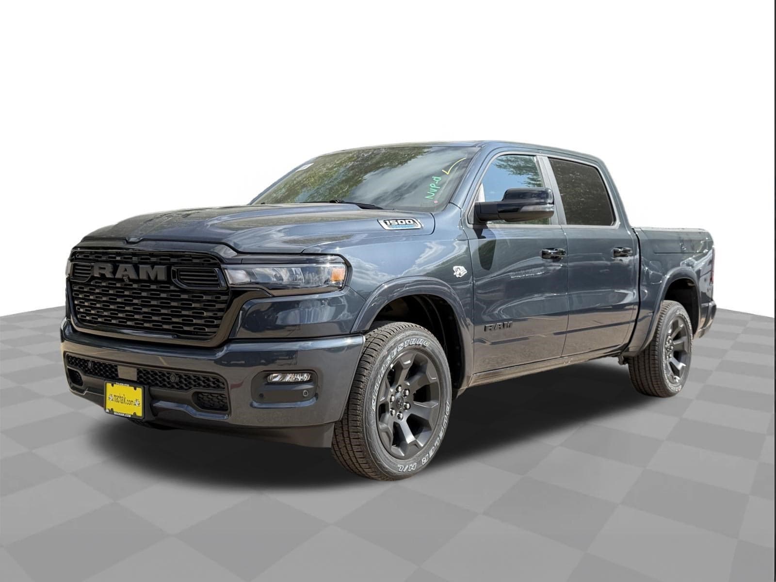 2026 RAM 1500 Lone Star — photo 1 of 40