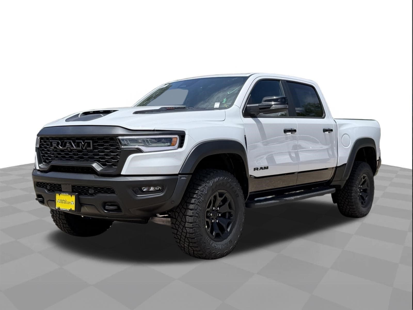 2026 RAM 1500 RHO — photo 1 of 5