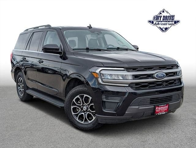 2024 Ford Expedition XLT — photo 1 of 54