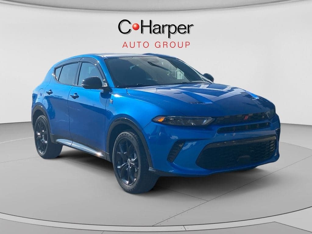 2024 Dodge Hornet R/T — photo 1 of 5