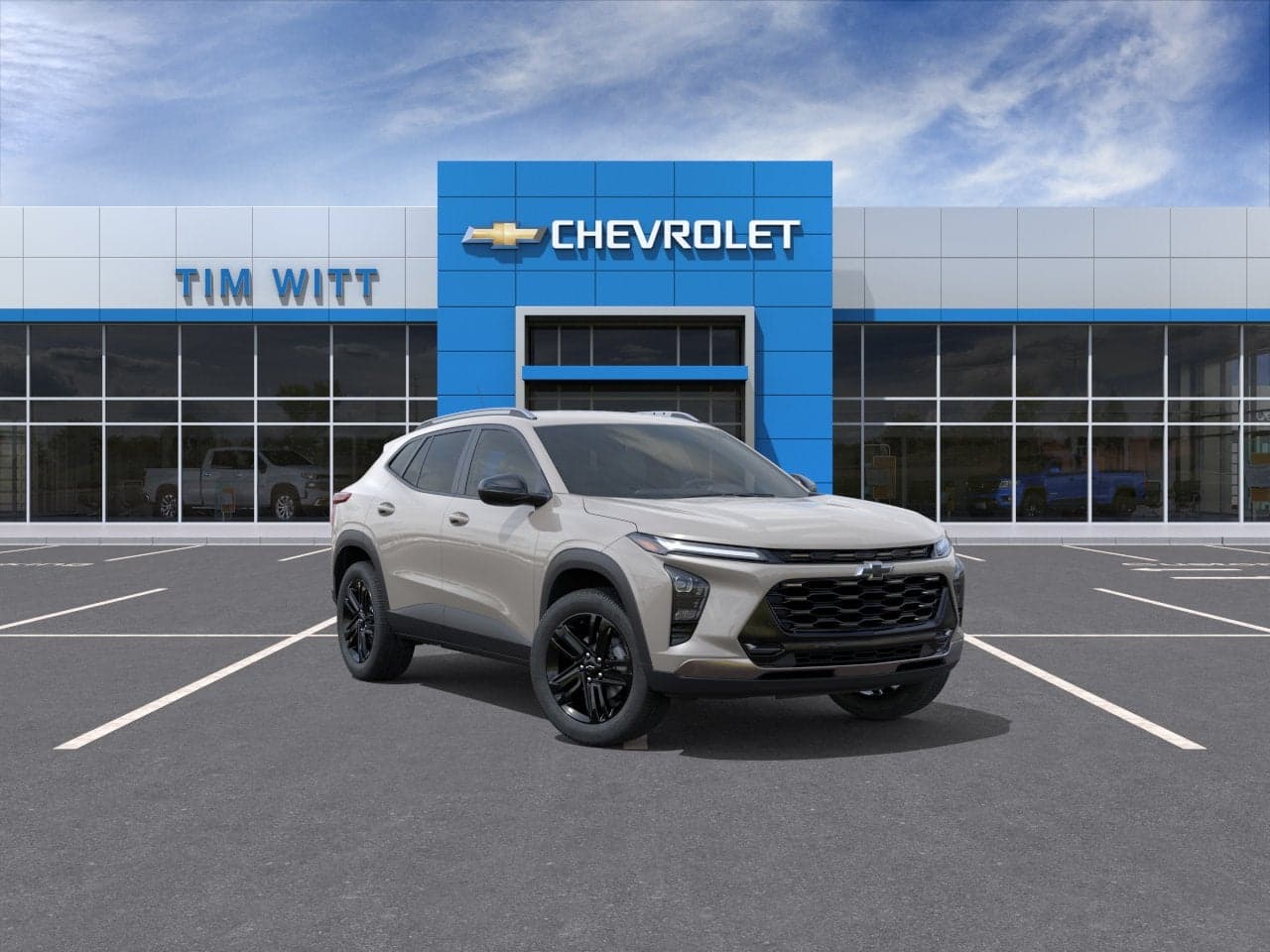 Vehicle Detail Icon