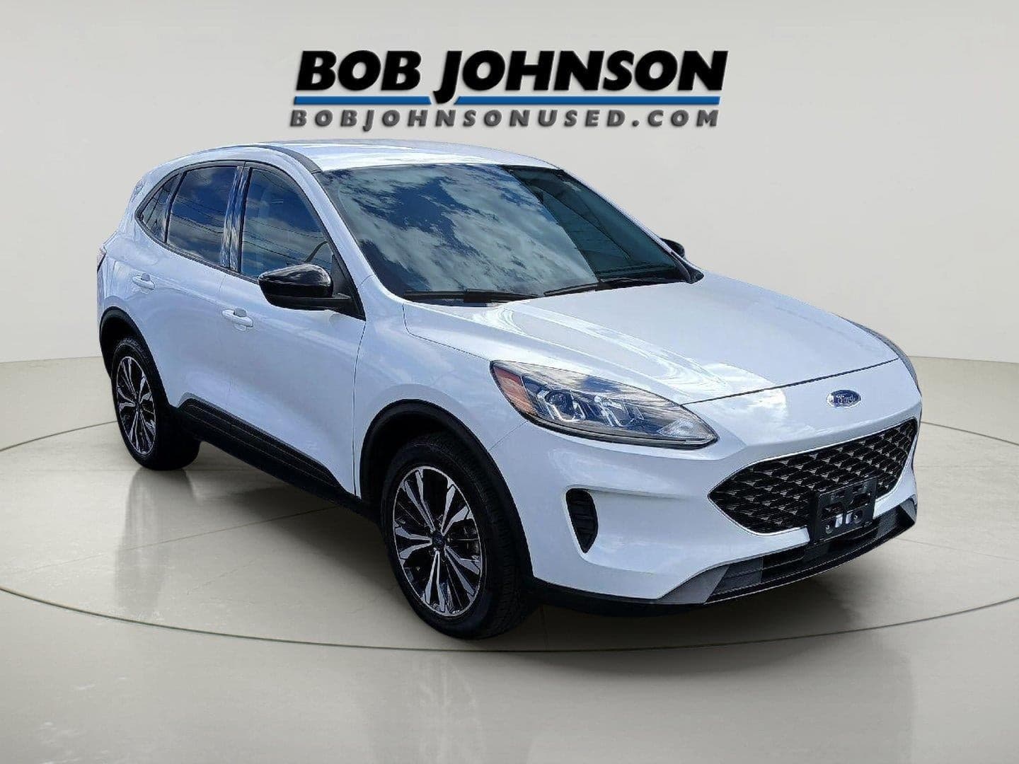 2022 Ford Escape SE — photo 1 of 29