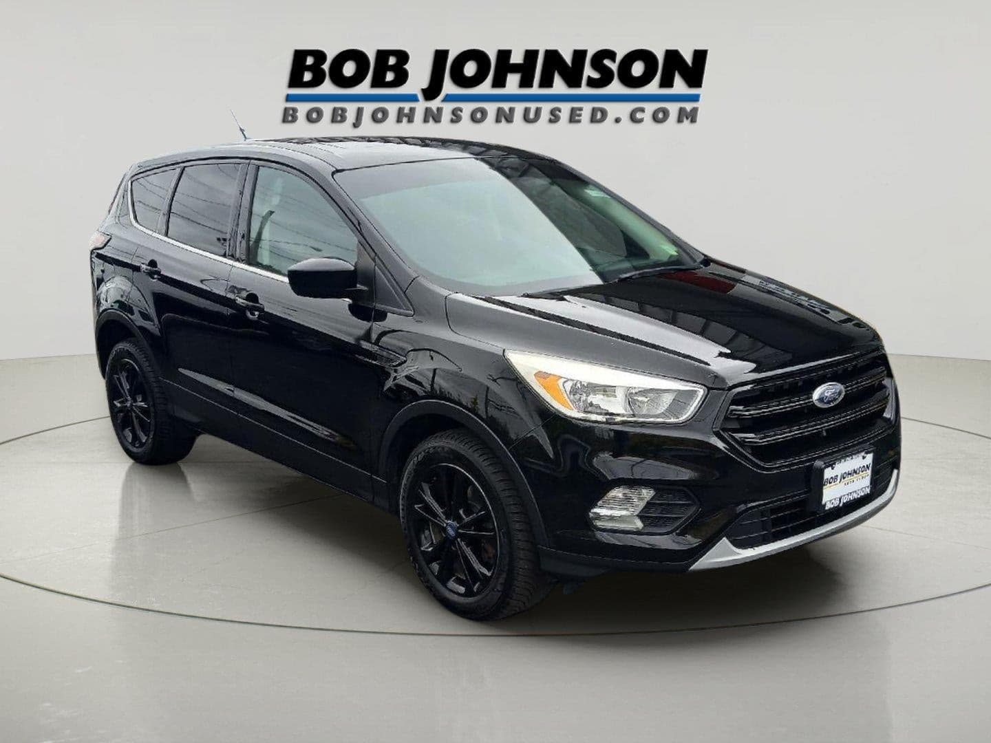 2017 Ford Escape SE — photo 1 of 5