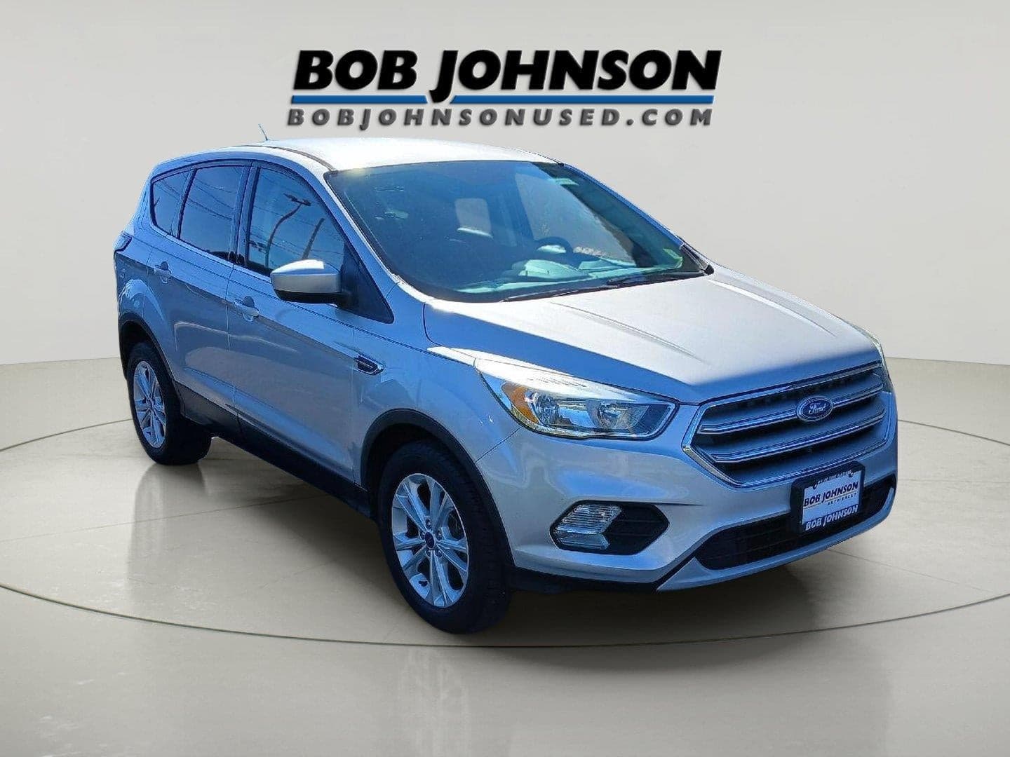 2017 Ford Escape SE — photo 1 of 36
