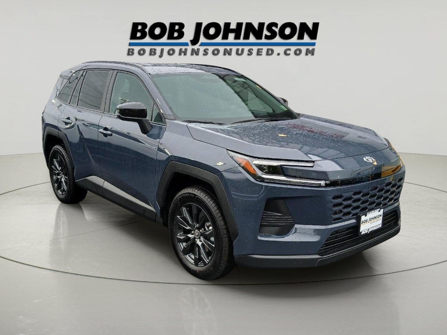 2026 Toyota RAV4 XLE Premium — photo 1 of 5