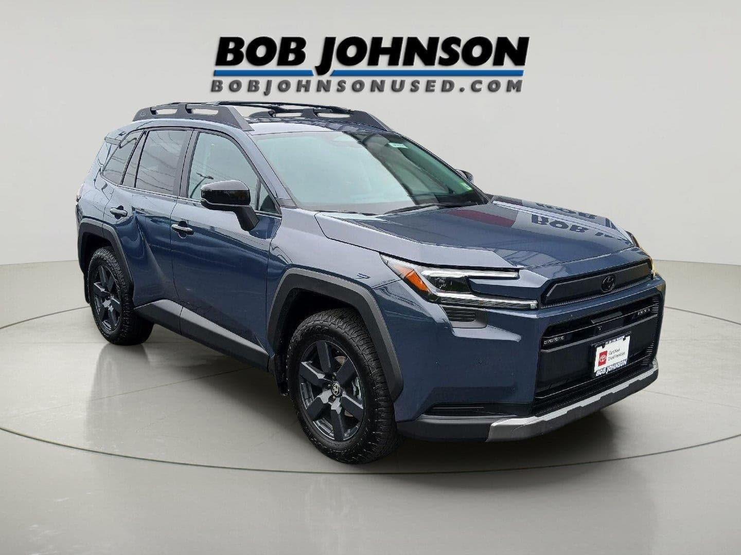2026 Toyota RAV4 Woodland — photo 1 of 29