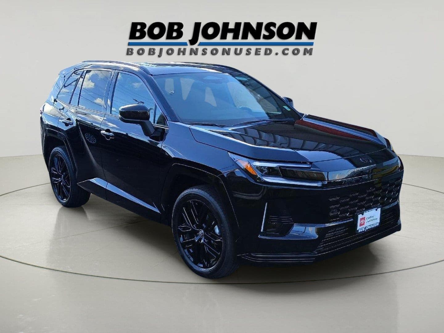 2026 Toyota RAV4 XSE — photo 1 of 5