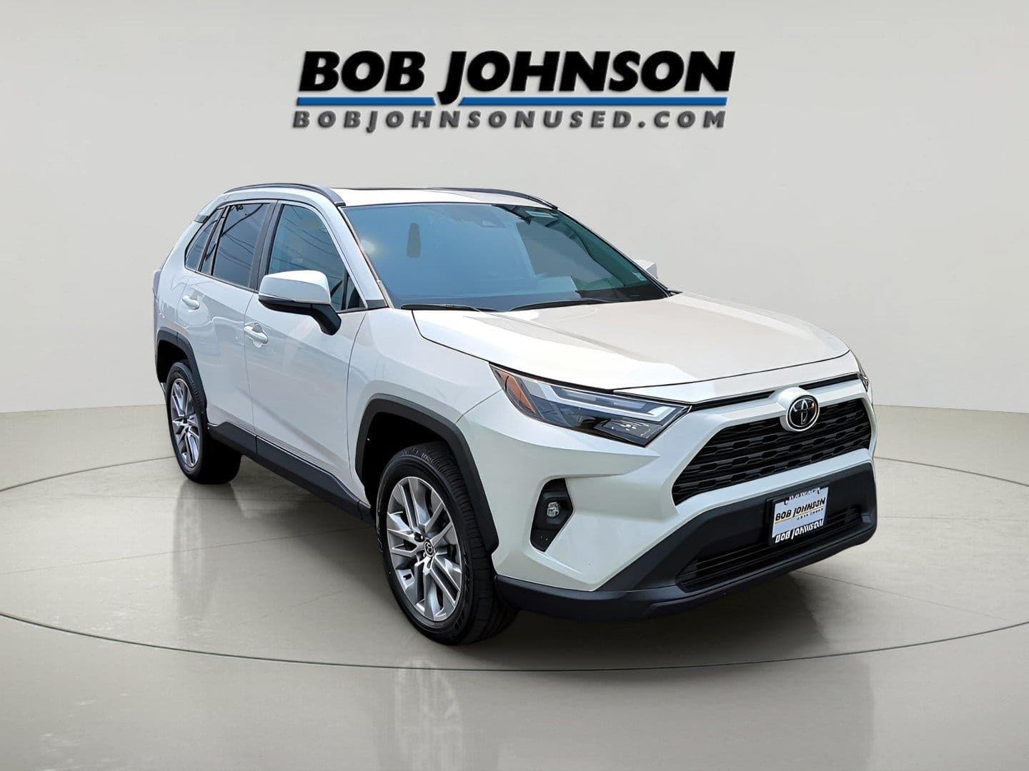 2022 Toyota RAV4 XLE Premium — photo 1 of 24