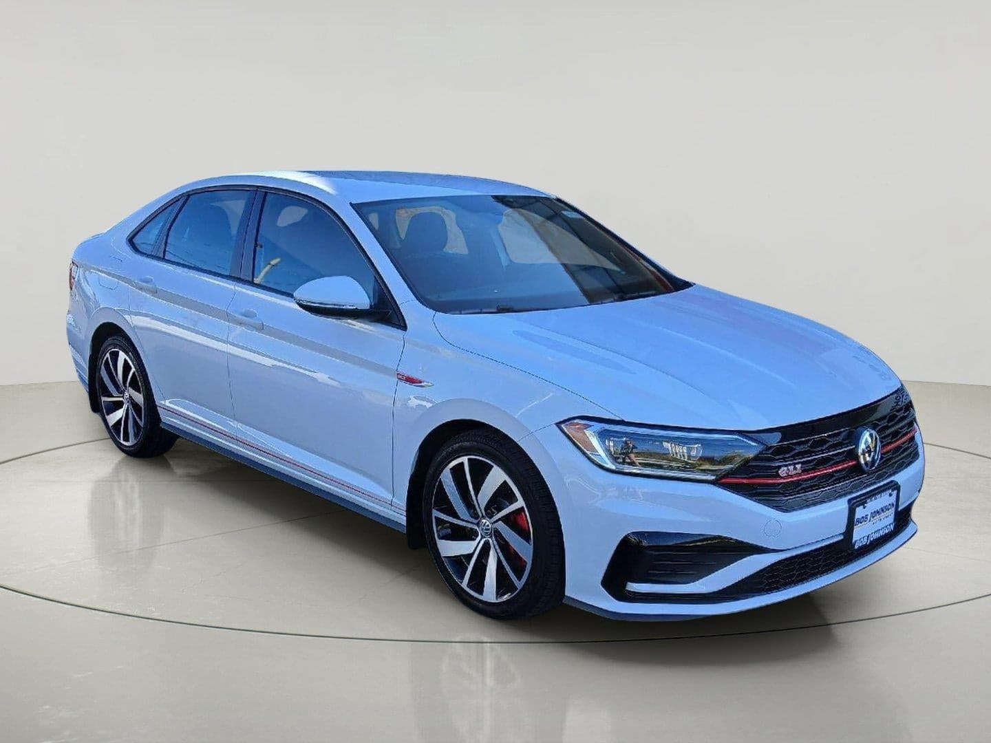 2021 Volkswagen Jetta GLI S — photo 1 of 5