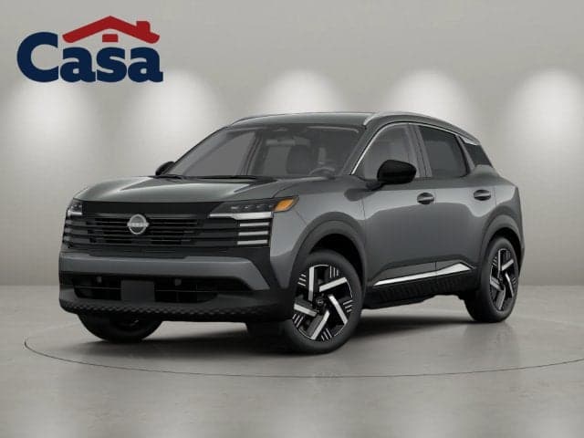2027 Nissan Kicks SV — photo 1 of 5