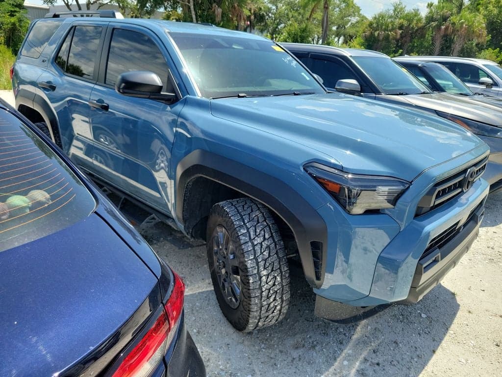 Vehicle Detail Icon