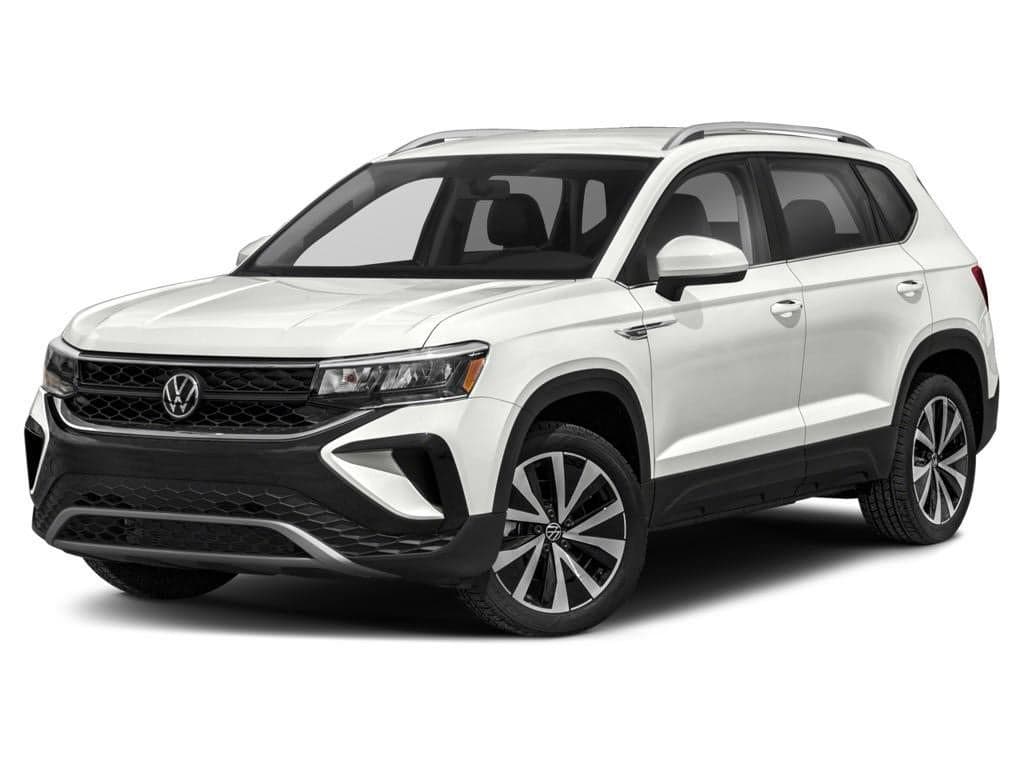 2023 Volkswagen Taos Base — photo 1 of 30