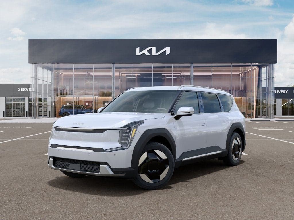 2026 Kia EV9 Wind — photo 1 of 39