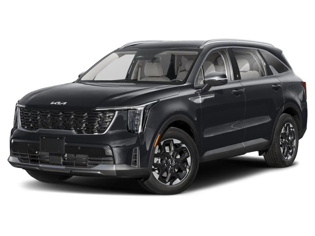 2025 Kia Sorento S — photo 1 of 24